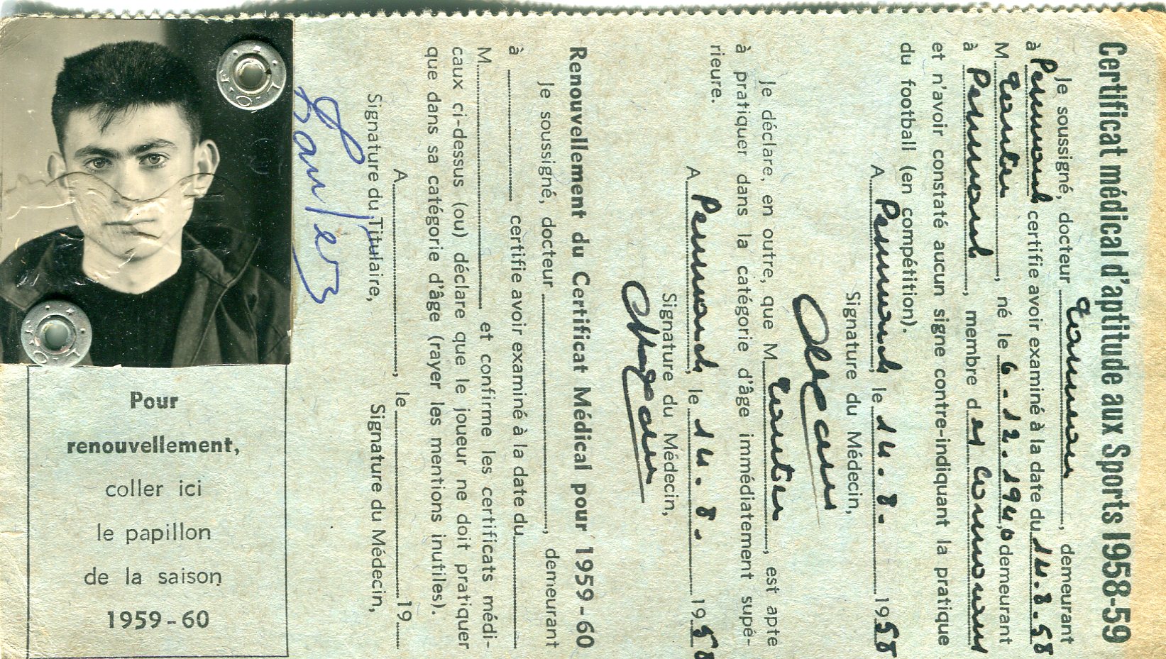 Tanter Napoléon Paul110